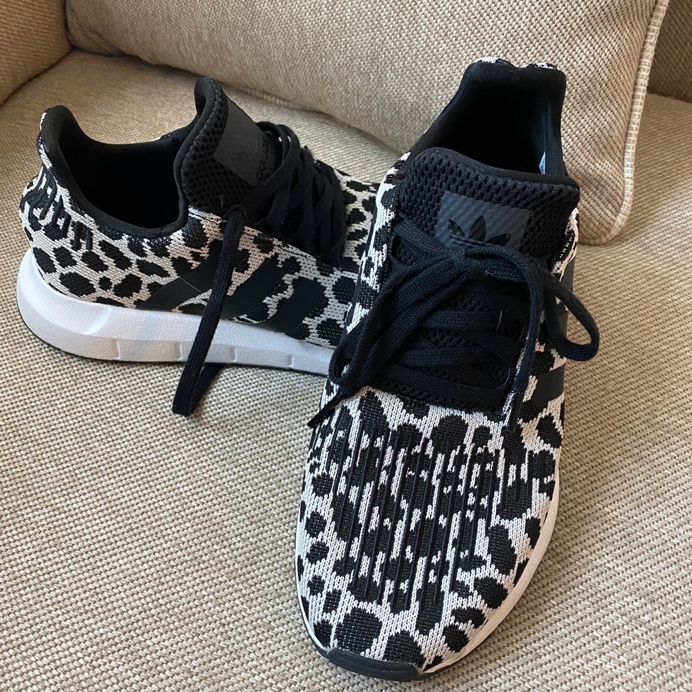 Adidas size 7.5